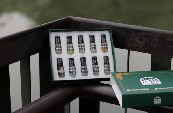 IMG-20251019-WA0012 Perfume & Attar Combo